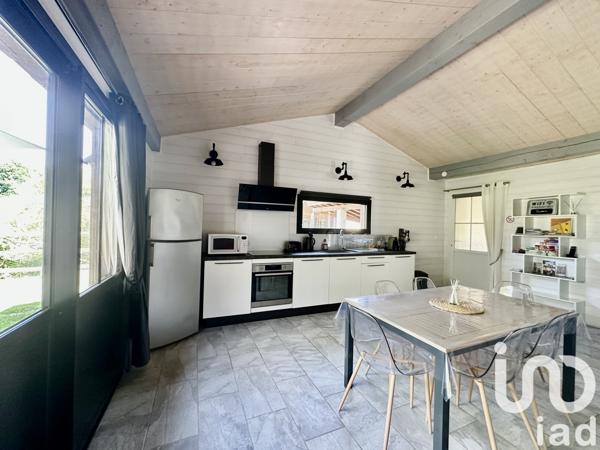 Maison à vendre 5 pièces 160 m² Saint-Martin-Petit