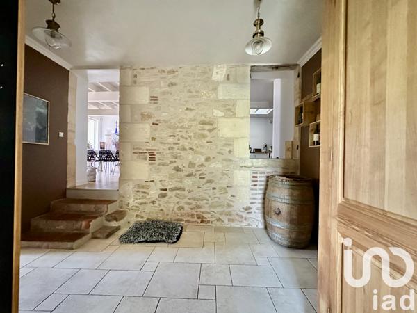 Maison à vendre 5 pièces 160 m² Saint-Martin-Petit