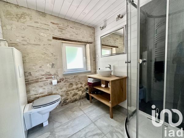 Maison à vendre 5 pièces 160 m² Saint-Martin-Petit