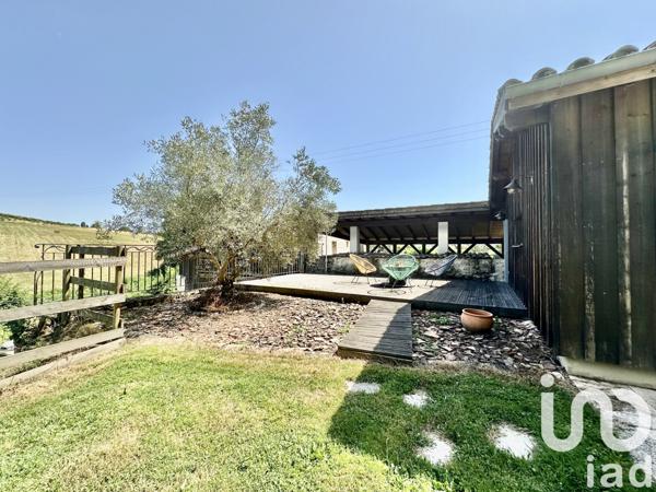 Maison à vendre 5 pièces 160 m² Saint-Martin-Petit