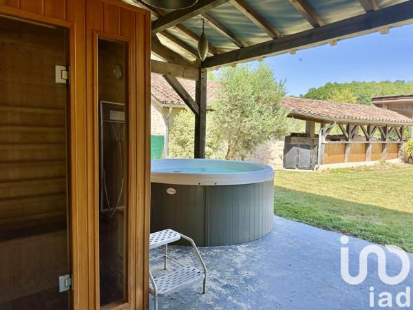 Maison à vendre 5 pièces 160 m² Saint-Martin-Petit