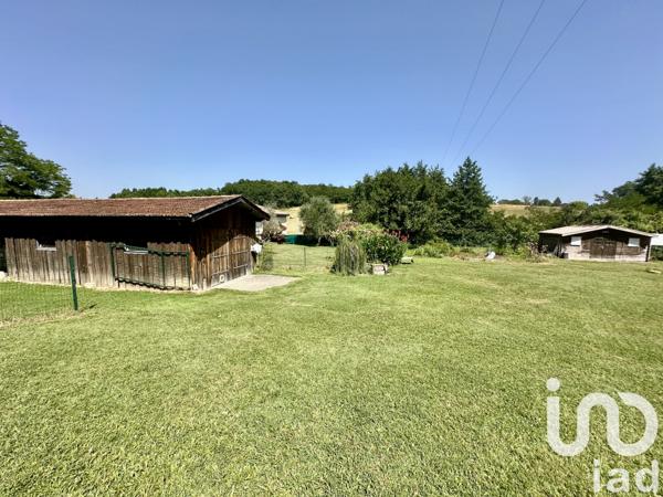 Maison à vendre 5 pièces 160 m² Saint-Martin-Petit