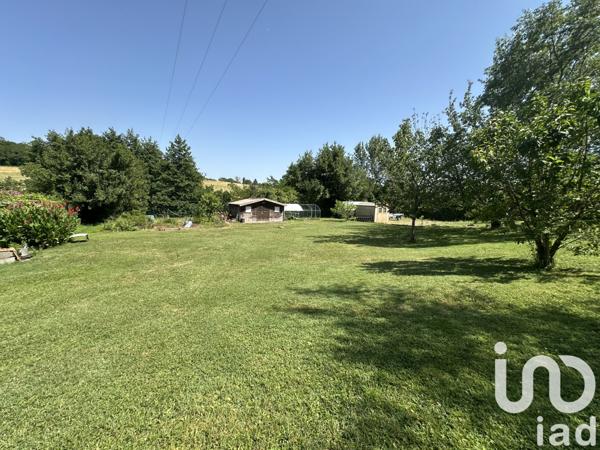 Maison à vendre 5 pièces 160 m² Saint-Martin-Petit