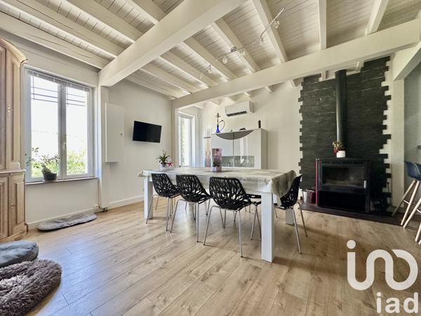 Maison à vendre 5 pièces 160 m² Saint-Martin-Petit