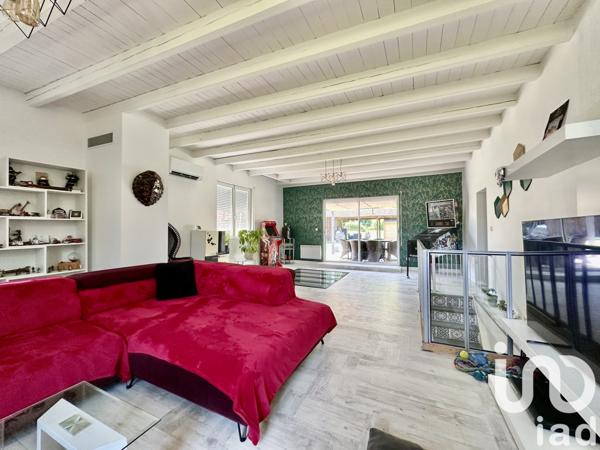 Maison à vendre 5 pièces 160 m² Saint-Martin-Petit