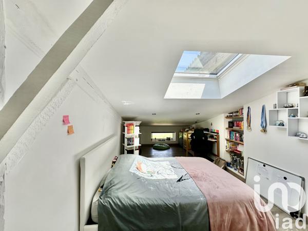 Maison à vendre 5 pièces 160 m² Saint-Martin-Petit