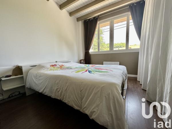 Maison à vendre 5 pièces 160 m² Saint-Martin-Petit