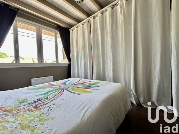 Maison à vendre 5 pièces 160 m² Saint-Martin-Petit