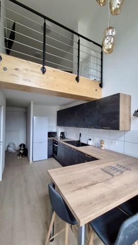 Location / Chambre à Rochefort-Montagne (63210)