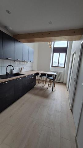 Location / Chambre à Rochefort-Montagne (63210)