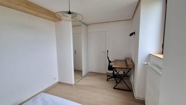 Location / Chambre à Rochefort-Montagne (63210)