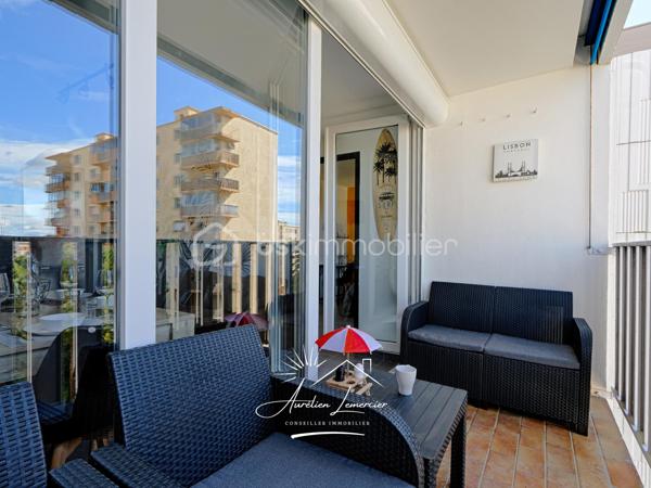 Appartement de 110 m²