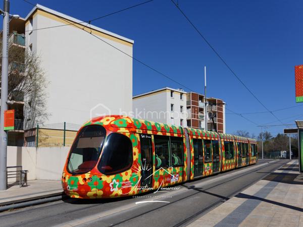 Appartement de 110 m²