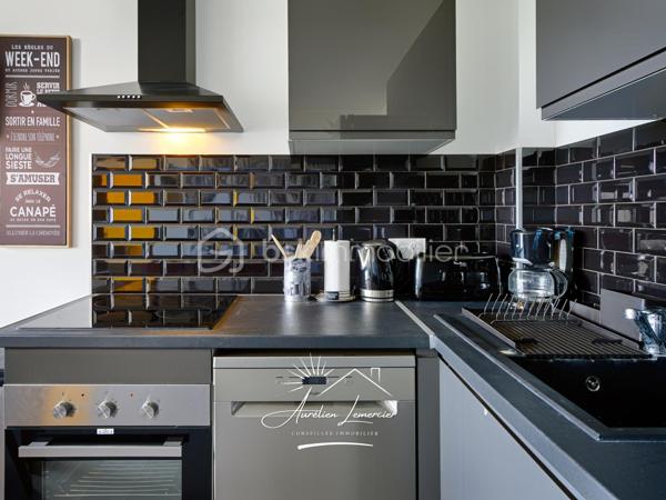 Appartement de 110 m²