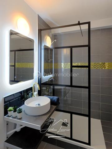 Appartement de 110 m²