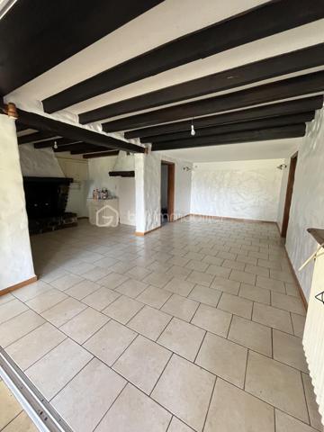 Maison de 146 m²
