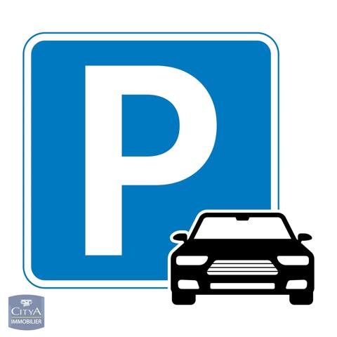 Parking à vendre 18m² Bordeaux (33800)