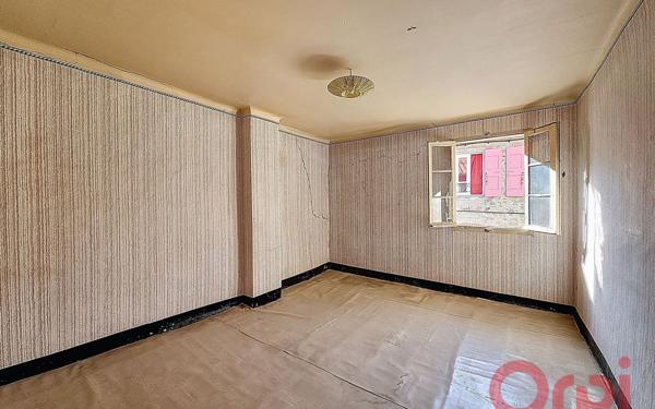 Maison à vendre    3 pièces •  Prades