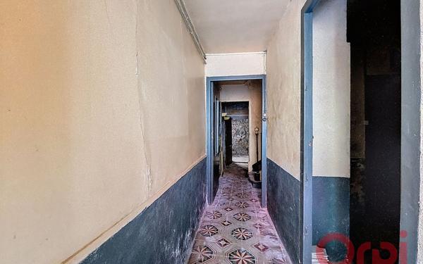 Maison à vendre    3 pièces •  Prades