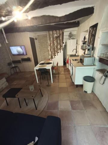 Maison Mollans Sur Ouveze 3 pièce(s) 49 m2