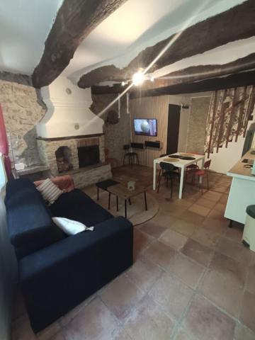 Maison Mollans Sur Ouveze 3 pièce(s) 49 m2