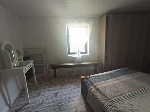 Maison Mollans Sur Ouveze 3 pièce(s) 49 m2