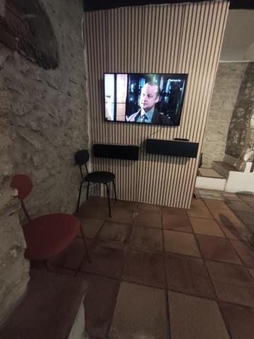 Maison Mollans Sur Ouveze 3 pièce(s) 49 m2