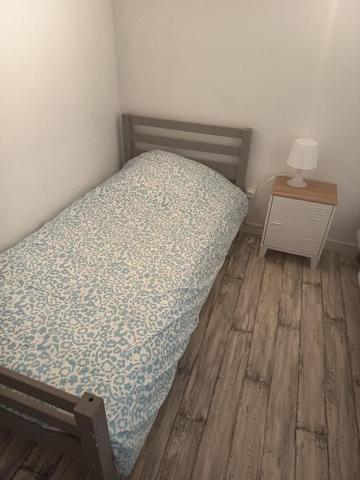 Maison Mollans Sur Ouveze 3 pièce(s) 49 m2