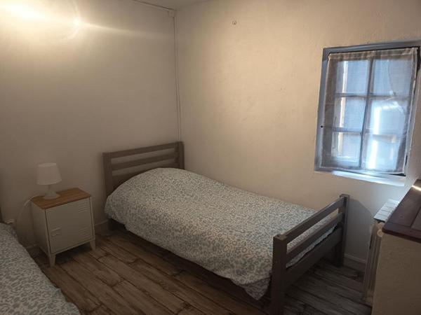 Maison Mollans Sur Ouveze 3 pièce(s) 49 m2