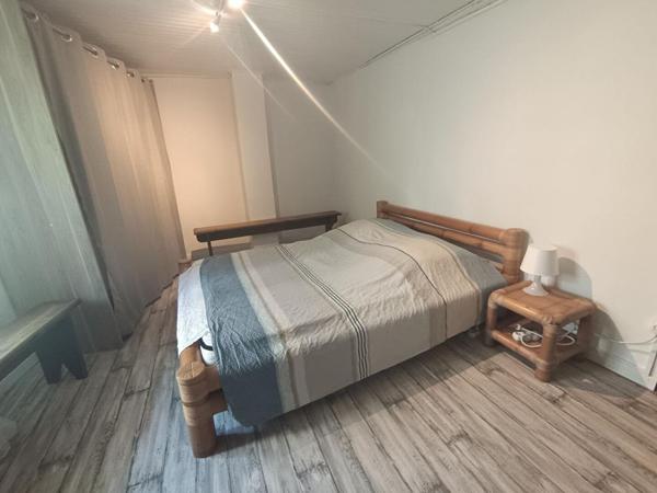 Maison Mollans Sur Ouveze 3 pièce(s) 49 m2