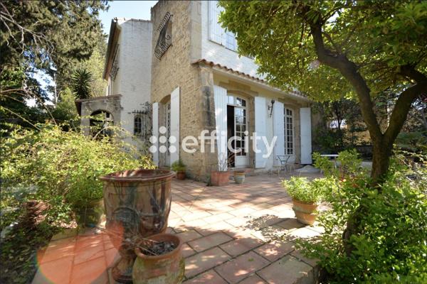 Maison 9 pièces - 202 m²