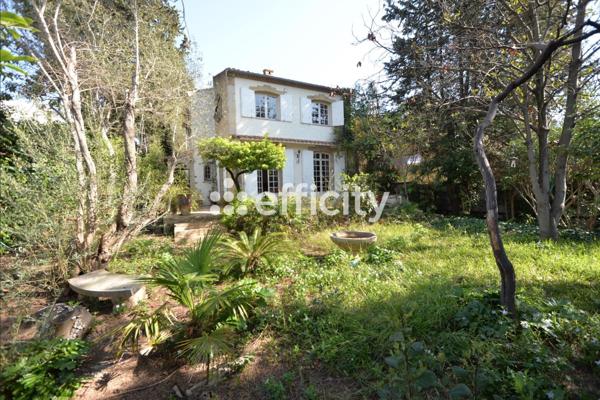 Maison 9 pièces - 202 m²