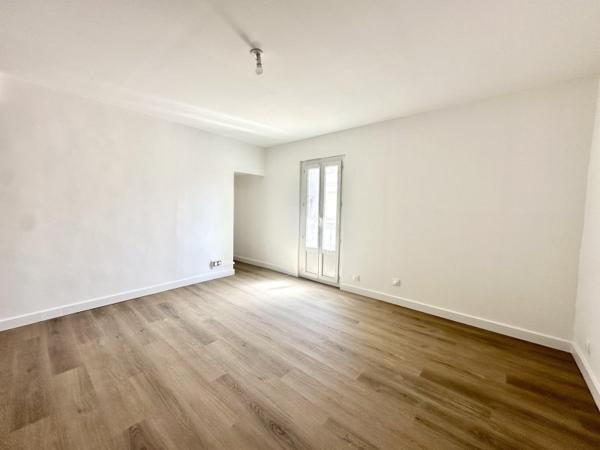 Vente / Appartement T4
