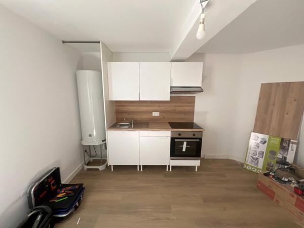 Vente / Appartement T4