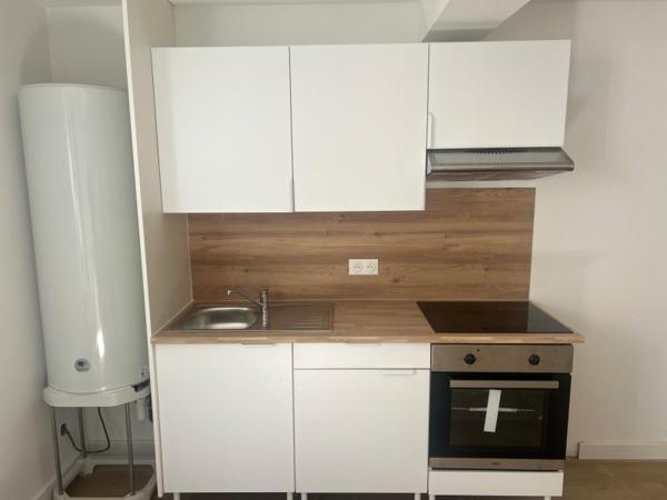 Vente / Appartement T4