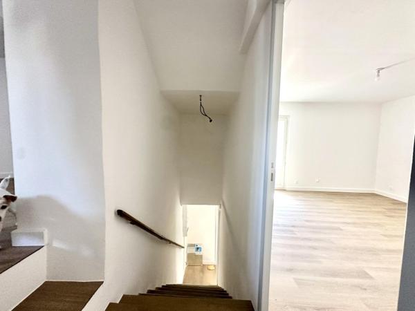 Vente / Appartement T4