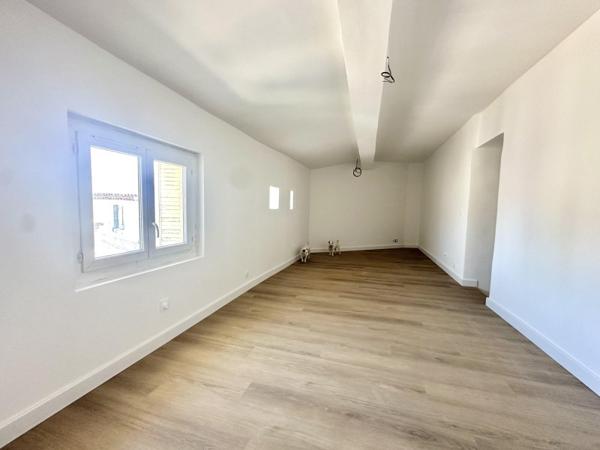Vente / Appartement T4