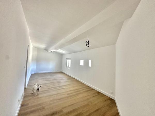 Vente / Appartement T4