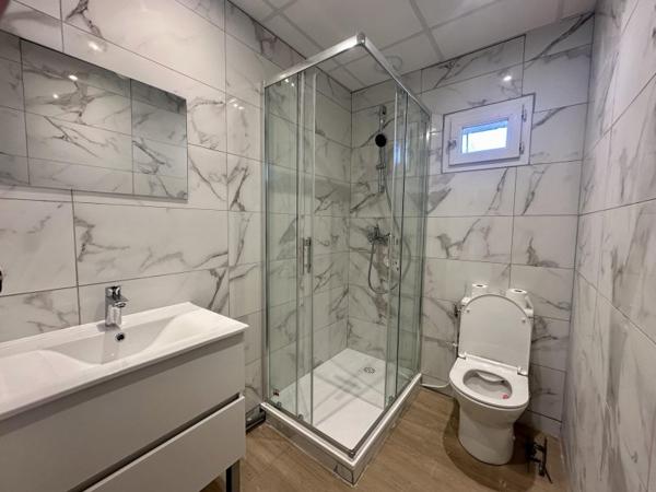 Vente / Appartement T4