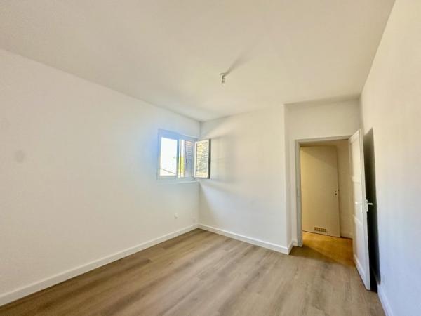Vente / Appartement T4