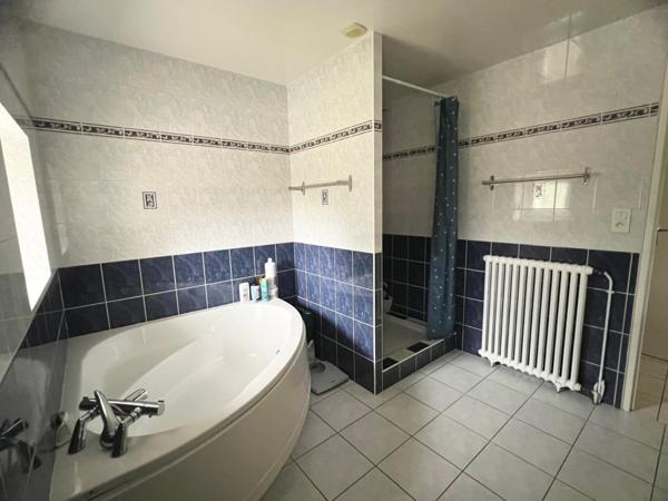 Posez vos valises ! Maison plain pied à ne pas louper