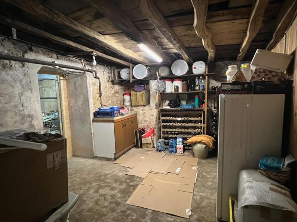 Posez vos valises ! Maison plain pied à ne pas louper