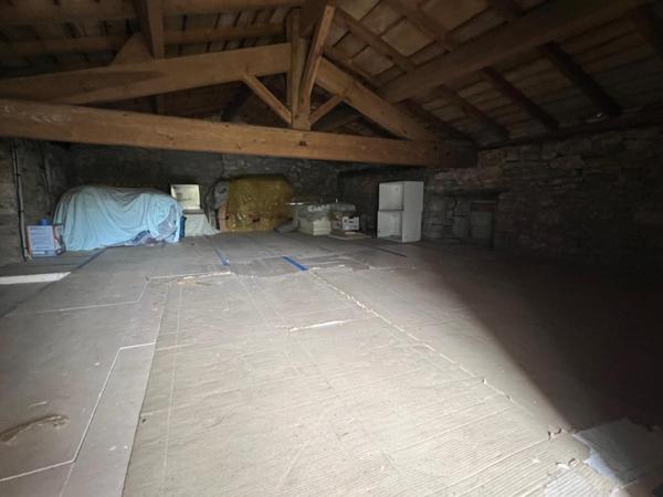 Posez vos valises ! Maison plain pied à ne pas louper