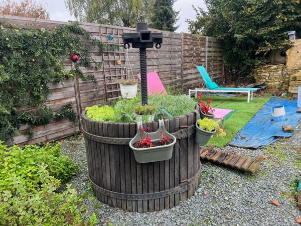 Posez vos valises ! Maison plain pied à ne pas louper