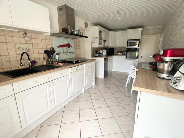 Posez vos valises ! Maison plain pied à ne pas louper