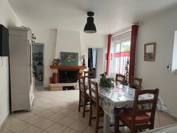 Posez vos valises ! Maison plain pied à ne pas louper