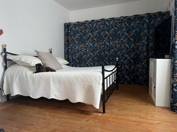 Posez vos valises ! Maison plain pied à ne pas louper