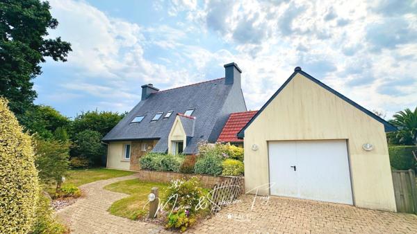 Propriété familiale – Piscine – 5 chambres