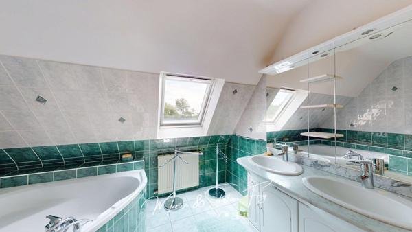 Propriété familiale – Piscine – 5 chambres