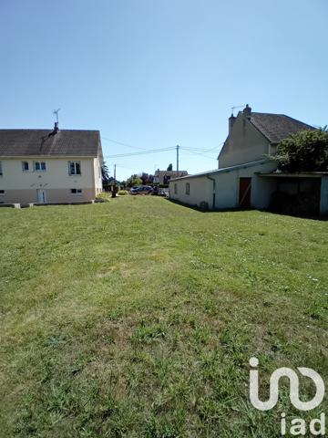 Maison à vendre 5 pièces 145 m² Montoire-sur-le-Loir